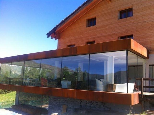 Cre Forne Hotel & Spa 尚波吕克 外观 照片